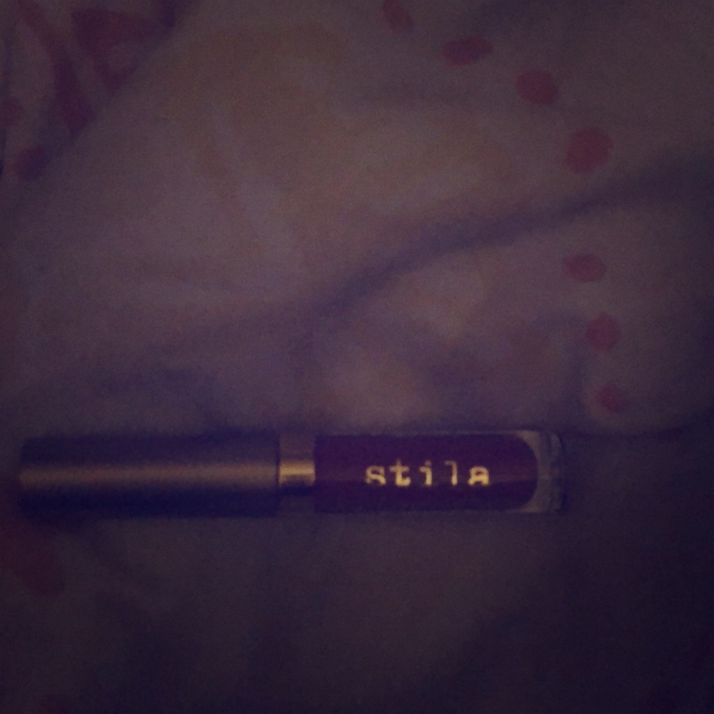 Stila lipgloss
